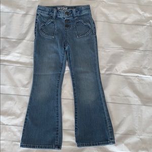 Cat & Jack Girl’s Jeans